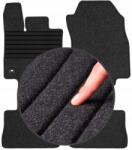 Max-Dywanik Toyota Rav4 V Automata 2019- Velúr ablaktörlőlapát autóhoz Erősítés