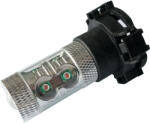 Autoledky Osram LED auto bec PY24W Canbus galben (210)