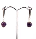  Auralit 23 drágaköves fülbavaló