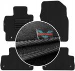 Max-Dywanik Mazda CX-7 Fl 2009-2012 Velúr ablaktörlőlapát