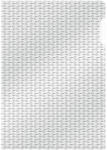 BLUERING Genotherm L A4, 85 micron narancsos, adatvédelmi mintával Bluering® (50694)