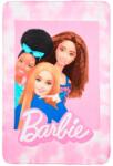  Barbie Squad polár takaró 100x150cm (SNXHY46000) - sandori