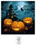  Halloween Sensations szalvéta 20 db-os 33x33 cm FSC (PNN94306) - sandori