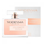 Celebrity Woman Eau de Parfum 100 ml - Yodeyma (CW100MLY)