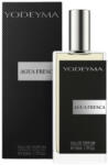 Agua Fresca Eau de Parfum 50 ml - Yodeyma (AF50MLY)