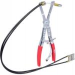 KS TOOLS Csőbilincs Fogó Kettős Bowden Kábellel Ks Tools 115.1065 (115.1065)