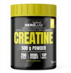 HIRO. LAB Kreatin por natúr Hiro. lab 500 g (1000024280#455)