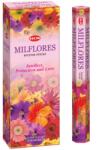 HEM Füstölő - Ezer Virág (Milflores)