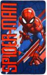  Pókember Cozy Web polár takaró 100x150cm (SNXHY46021) - sandori