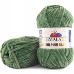 Himalaya Dolphin Baby Fonal 80388 fonal plüssállatokhoz és puha kiegészítőkhöz (HDB-80388)