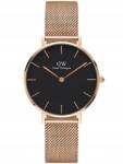 Daniel Wellington Női Karóra Daniel Wellington DW00100161 Petite Melrose 32mm Doboz (7350068245206)