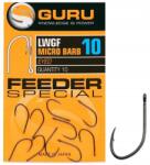 Guru Horgok Guru Lwgf szemekkel 10 (GFSE10)