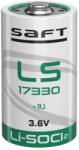  ER17330 2/3A Saft 3, 6V 2, 1Ah LS17330