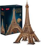  3D profi puzzle: Eiffel-torony MESTER változat