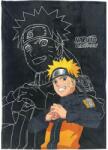  Naruto Training flanel takaró 110x150cm (AYM076721) - sandori