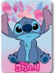  Disney Lilo és Stitch, A csillagkutya Paradise polár takaró 100x140cm (FML367390) - sandori