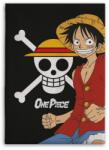  One Piece Grand Line flanel takaró 110x150cm (AYM076714) - sandori