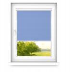 Czas na Rolety Redőny Alumínium kazettában 80x200-as vezetősínekkel (ROL-KAS-ALU-80X200)