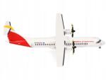 Herpa Repülőgép makett Atr 72-500 Iberia 1: 200 Herpa