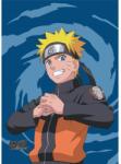  Naruto Fight polár takaró 100x140cm (AYM144974)