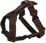 XploreDOG Patrol hám barna