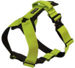 XploreDOG Patrol hám zöld