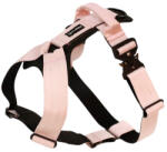 XploreDOG Patrol hám babarózsaszín