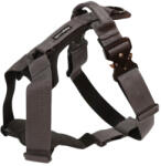 XploreDOG Patrol hám szürke