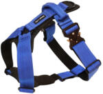 XploreDOG Patrol hám sötétkék