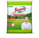 Grupa Inco Florovit Gyors Növekedésű Fűtrágya 10kg 500m2 (Najlepszy nawóz do trawników i traw)