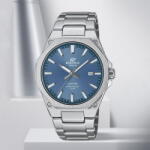 Casio Ceas Casio Edifice EFR-S108D-2A (EFR-S108D-2A) Ceas