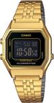 Casio Ceas Casio RETRO LA680WEGA-1BER (LA680WEGA-1B) Ceas