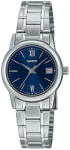 Casio Ceas Casio DRESS LTP-V002D-2B3 (LTP-V002D-2B3) Ceas
