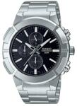 Casio Ceas Casio DRESS MTP-E501D-1AVDF Cronograf (MTP-E501D-1A) Ceas