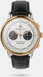 PMD PerMundum Ceas PMD Permundum COMMANDER LIMITED EDITION PMD LE 300 001/300 100 (PMD LE 300 001/300 100) Ceas
