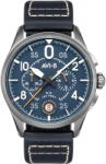 AVI-8 Ceas AVI-8 Spitfire AV-4089-04 Cronograf (AV-4089-04) Ceas