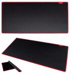 MODECOM Nagy méretű Modecom egérpad Volcano Erebus csúszásgátló 90 x 42 cm (PMK-MC-VOLCANO-EREBUS-BLACK)