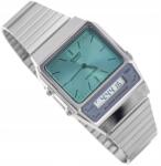 Casio Karóra Casio AQ-800EC-2AEF Vintage Dátumkijelzés Stopperóra Riasztás (AQ-800EC-2A)