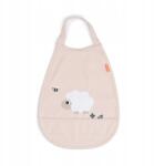 Done By Deer Előke Pull-over zsebbel Tiny Farm Powder (1353101)