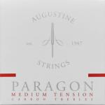 Augustine húrok Paragon Red Medium/Medium (PARD)