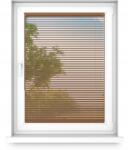 Czas na Rolety Fa redőny Natúr 30 x 50cm Különböző színek (ZALDR25-30X50O)