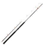 Daiwa Lanseta Daiwa Megaforce Boat 21H, 2.10m, 100-300g, 2 trons (D.MFB21HCF)