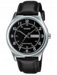 Casio Férfi Karóra Casio MTP-V006L-1B2 Doboz +gravírozás (4549526252518)