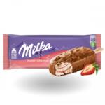 Milka Сладолед Milka ягодов чийзкейк стик 90мл