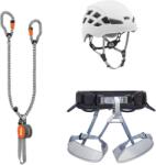 Petzl Kit Via Ferrata Vertigo 2 - Set Via ferrata