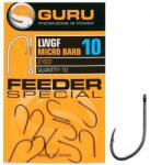 Guru Lwg Horgok füllel, szakállas, 12 db (GFSE12)