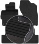 Max-Dywanik Mitsubishi Lancer Evolution X Sedan 2008-2015 Ablaktörlő lapát