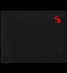 A4Tech Bloody B-035S egérpad, M méret (350×280mm), fekete B-035S (B-035S)