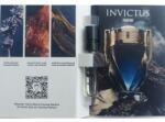 Paco Rabanne Invictus Parfum Sample Spray 1.5 ml за мъже Парфюми