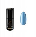 Boska Nails Hibrid Körömlakk BMetalic Blue no 398 Boska Nails (398)